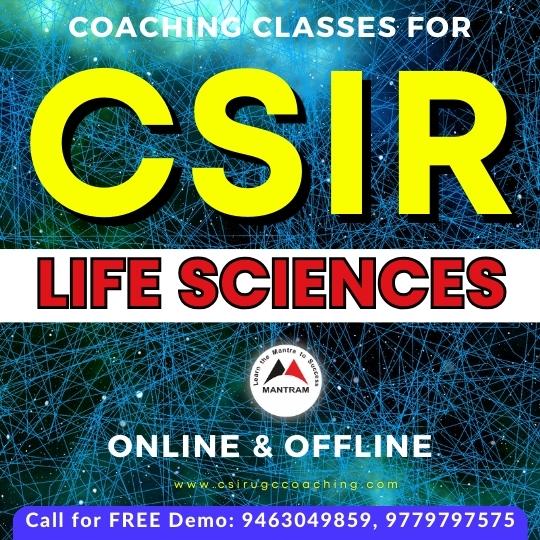 Best Net Life Science Coaching
