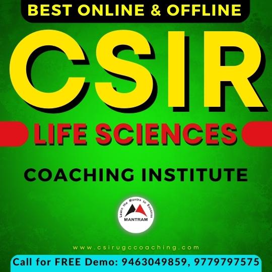 NET Life Science Coaching